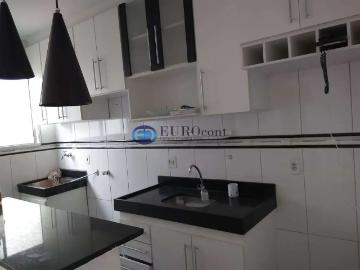 Apartamento para Venda em Americana/SP Jardim Progresso 1 Quartos