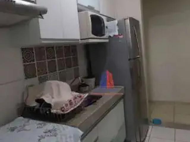 Apartamento para Venda em Americana/SP Jardim Progresso 2 Quartos
