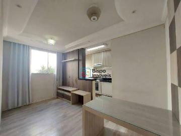 Apartamento para Venda em Americana/SP Jardim Progresso 2 Quartos