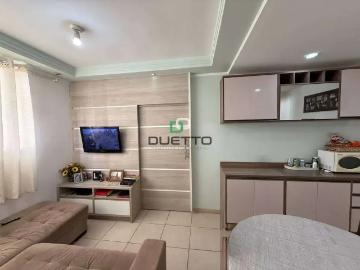 Apartamento para Venda em Americana/SP Jardim Progresso 2 Quartos