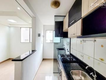 Apartamento para Venda em Americana/SP Jardim Progresso 2 Quartos