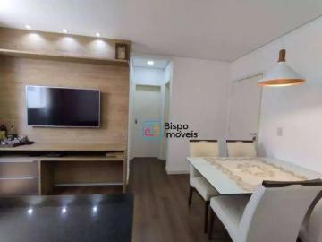 Apartamento para Venda em Americana/SP Jardim Progresso 2 Quartos