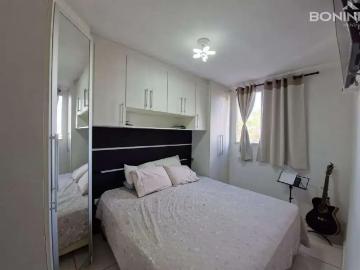 Apartamento para Venda em Americana/SP Jardim Progresso 2 Quartos