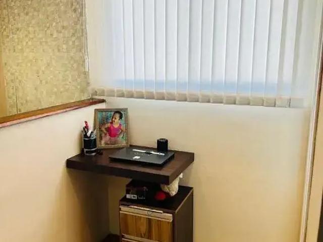 Apartamento para Venda em Americana/SP Jardim Progresso 2 Quartos
