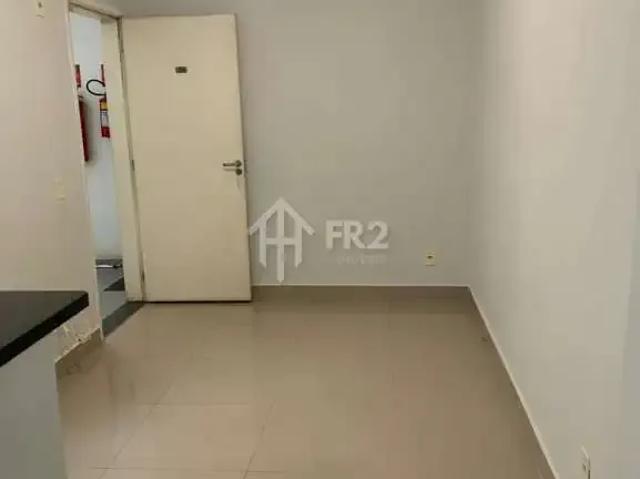 Apartamento para Venda em Americana/SP Jardim Recanto 2 Quartos