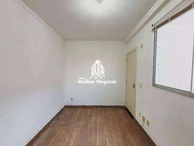 Apartamento para Venda em Americana/SP Jardim Recanto 2 Quartos