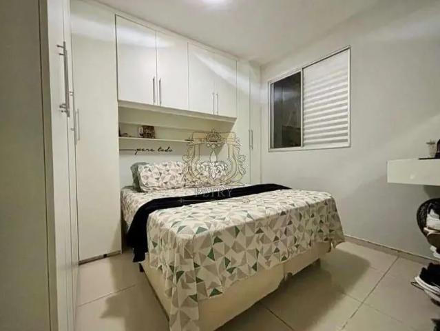 Apartamento para Venda em Americana/SP Jardim Recanto 2 Quartos