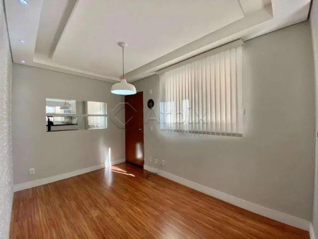 Apartamento para Venda em Americana/SP Jardim Recanto 2 Quartos