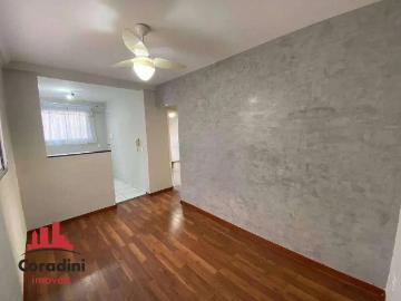 Apartamento para Venda em Americana/SP Jardim Recanto 2 Quartos