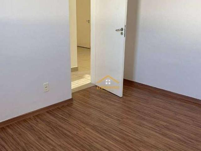 Apartamento para Venda em Americana/SP Jardim Recanto 2 Quartos