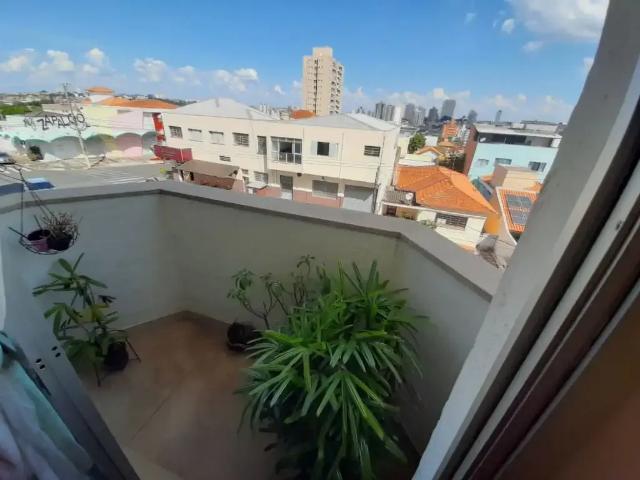 Apartamento para Venda em Americana/SP Jardim São Domingos 3 Quartos