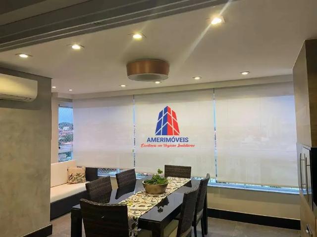 Apartamento para Venda em Americana/SP Jardim São Domingos 3 Quartos