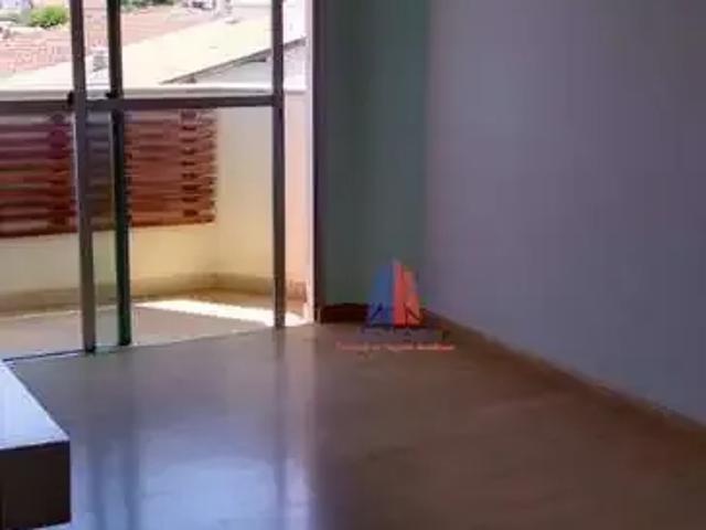 Apartamento para Venda em Americana/SP Jardim São Domingos 3 Quartos