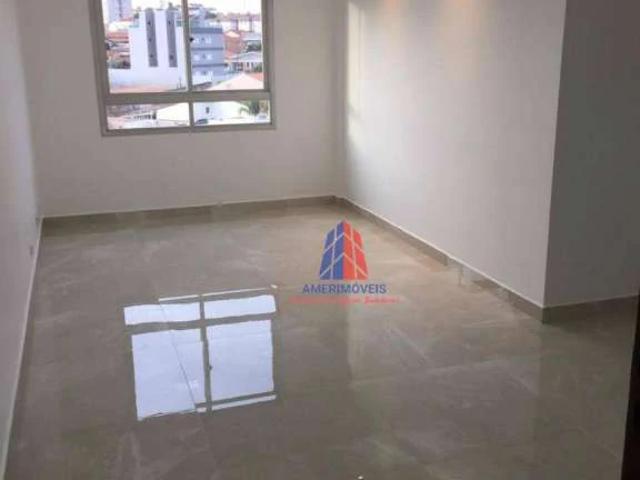 Apartamento para Venda em Americana/SP Jardim São Domingos 3 Quartos