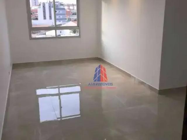Apartamento para Venda em Americana/SP Jardim São Domingos 3 Quartos