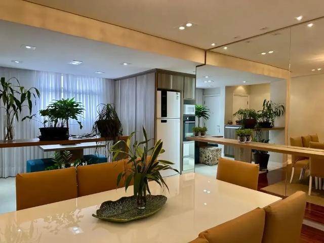 Apartamento para Venda em Americana/SP Jardim São Domingos 3 Quartos