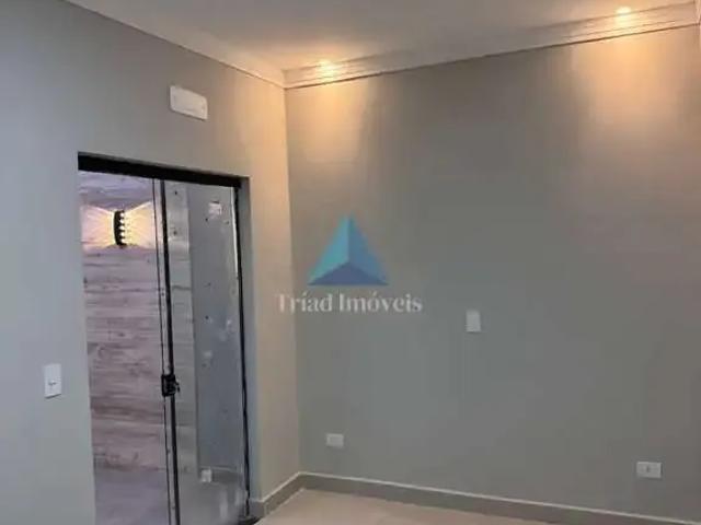 Apartamento para Venda em Americana/SP Jardim São Domingos 3 Quartos