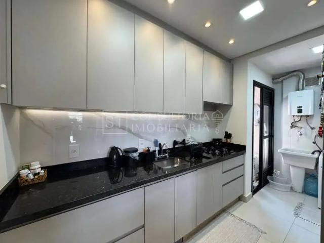 Apartamento para Venda em Americana/SP Jardim São Domingos 3 Quartos