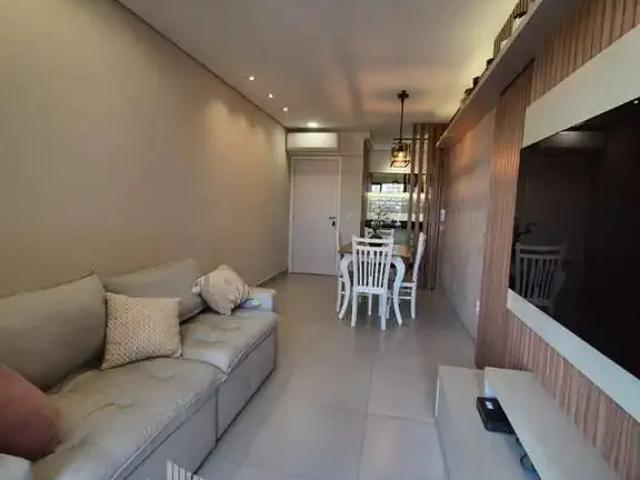 Apartamento para Venda em Americana/SP Jardim São Domingos 3 Quartos