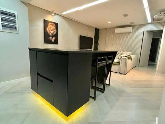 Apartamento para Venda em Americana/SP Jardim São Domingos 3 Quartos