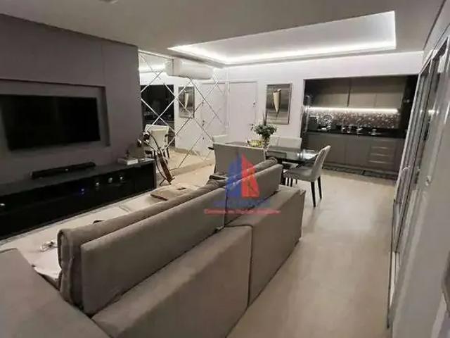 Apartamento para Venda em Americana/SP Jardim São Domingos 3 Quartos
