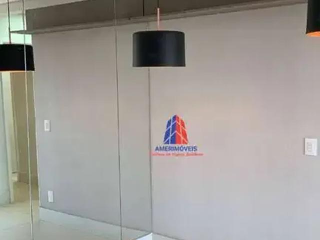 Apartamento para Venda em Americana/SP Jardim São Domingos 2 Quartos