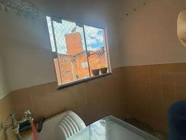 Apartamento para Venda em Americana/SP Jardim São Domingos 2 Quartos