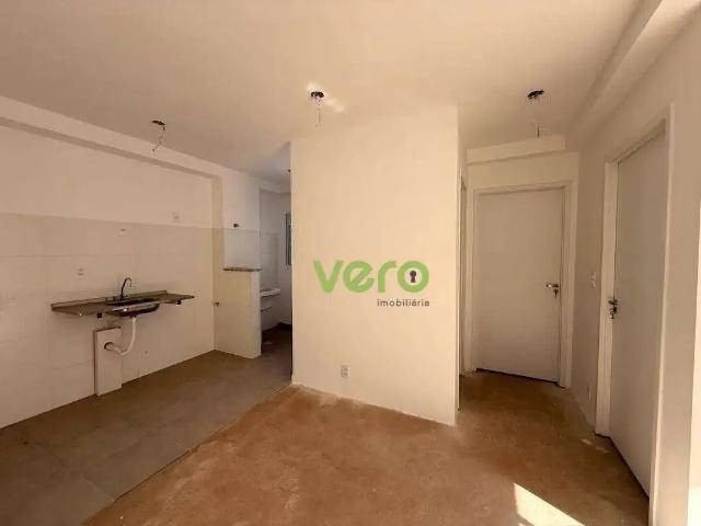 Apartamento para Venda em Americana/SP Jardim São Domingos 2 Quartos