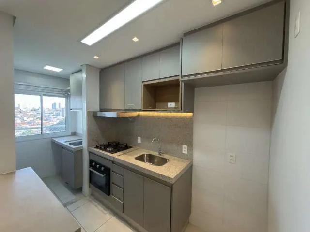 Apartamento para Venda em Americana/SP Jardim São Domingos 2 Quartos