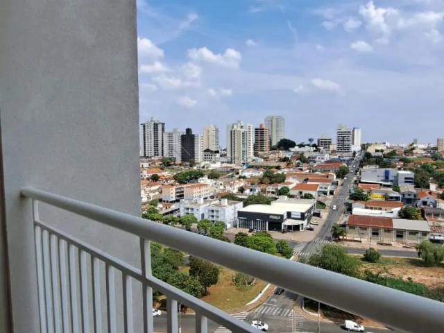 Apartamento para Venda em Americana/SP Jardim São Domingos 2 Quartos