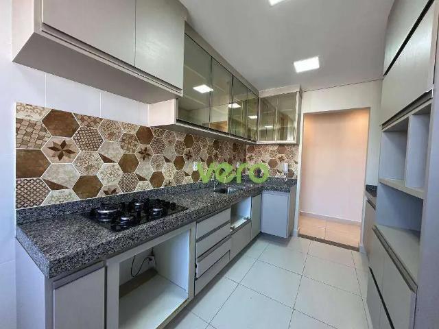 Apartamento para Venda em Americana/SP Jardim São Domingos 2 Quartos