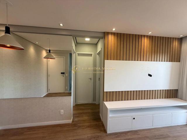 Apartamento para Venda em Americana/SP Jardim São Domingos 2 Quartos