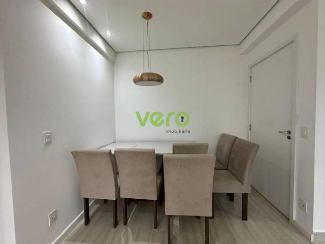 Apartamento para Venda em Americana/SP Jardim São Domingos 2 Quartos