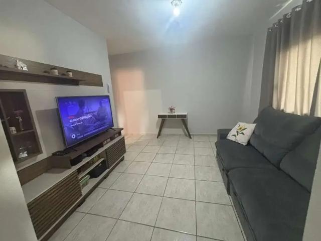 Apartamento para Venda em Americana/SP Jardim São Domingos 2 Quartos