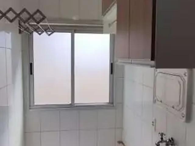Apartamento para Venda em Americana/SP Jardim São Domingos 2 Quartos