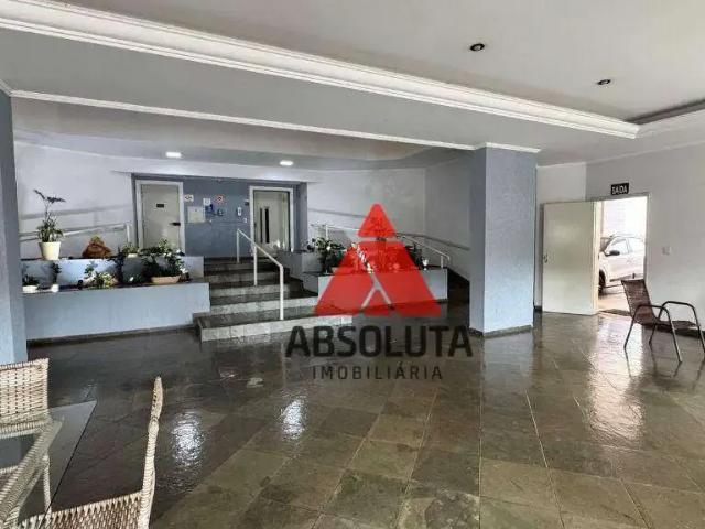 Apartamento para Venda em Americana/SP Jardim São Domingos 2 Quartos