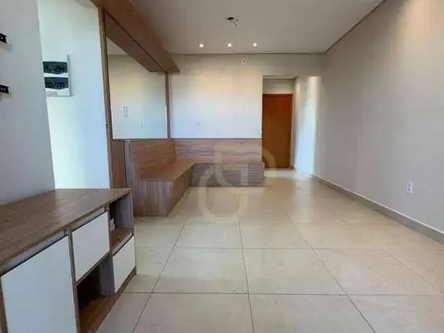 Apartamento para Venda em Americana/SP Jardim São Domingos 2 Quartos