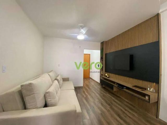 Apartamento para Venda em Americana/SP Jardim São Domingos 2 Quartos