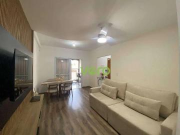 Apartamento para Venda em Americana/SP Jardim São Domingos 2 Quartos