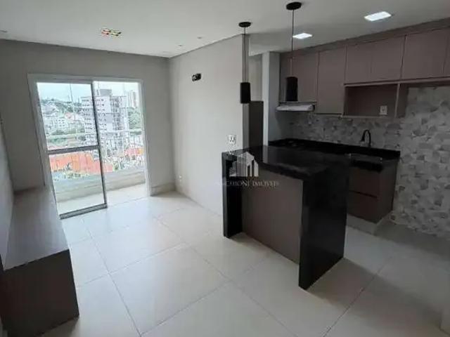 Apartamento para Venda em Americana/SP Jardim São Domingos 2 Quartos