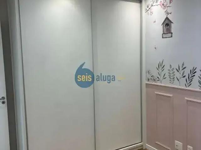 Apartamento para Venda em Americana/SP Jardim São Domingos 2 Quartos