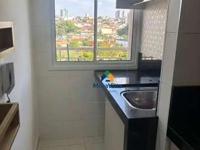 Apartamento para Venda em Americana/SP Jardim São Domingos 2 Quartos
