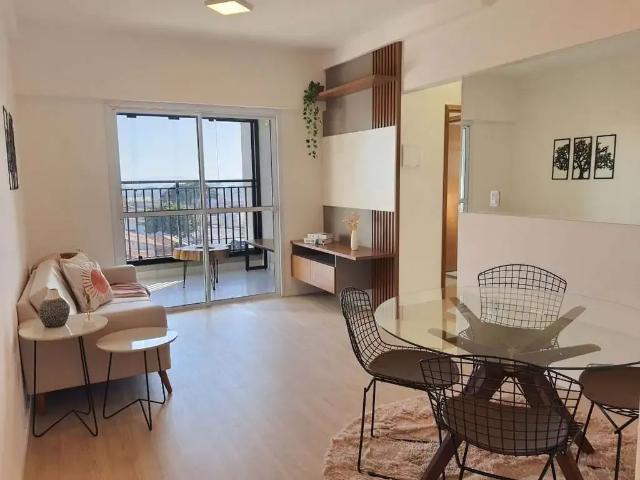 Apartamento para Venda em Americana/SP Jardim São Domingos 2 Quartos
