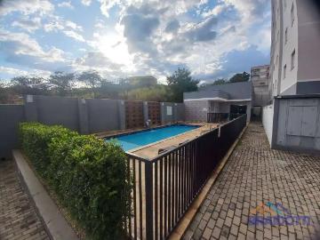 Apartamento para Venda em Americana/SP Jardim São Domingos 2 Quartos