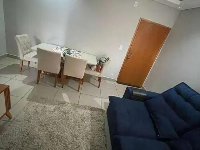 Apartamento para Venda em Americana/SP Jardim São Domingos 2 Quartos