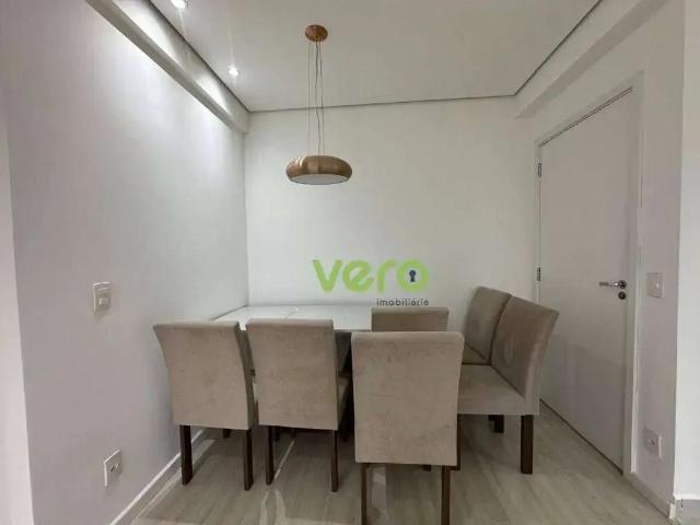 Apartamento para Venda em Americana/SP Jardim São Domingos 2 Quartos