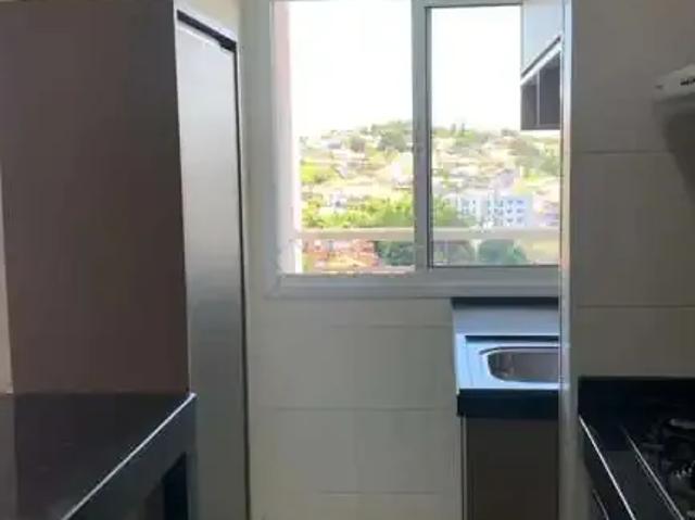 Apartamento para Venda em Americana/SP Jardim São Domingos 2 Quartos