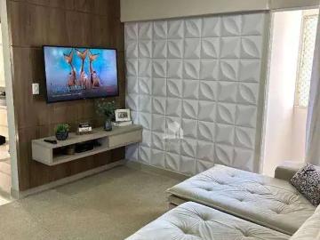 Apartamento para Venda em Americana/SP Jardim São Domingos 2 Quartos