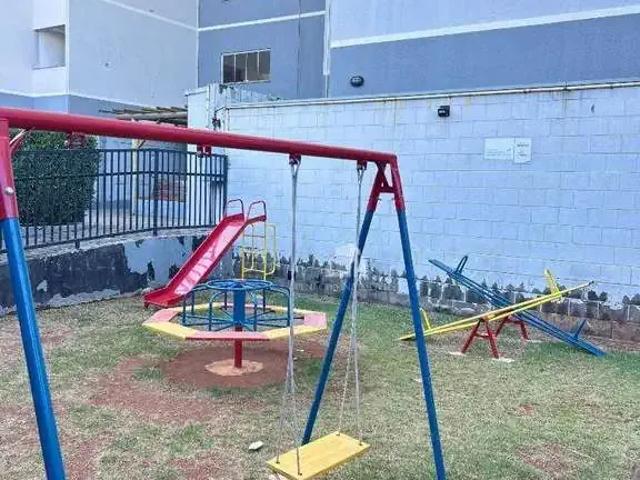 Apartamento para Venda em Americana/SP Jardim São Domingos 2 Quartos