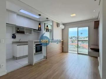 Apartamento para Venda em Americana/SP Jardim São Domingos 2 Quartos